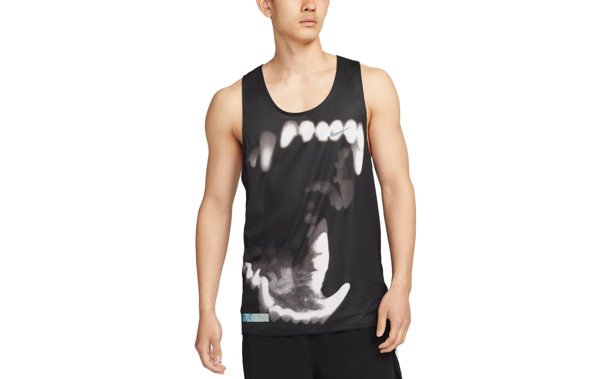 Nike Tank Black
