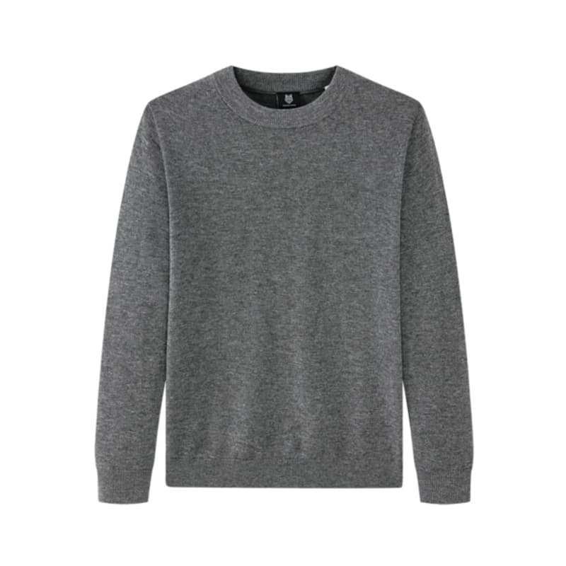 SEPTWOLVES Sweaters Crew Neck Moderate Base Layer
