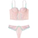Pink Clothing Sets