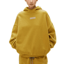 Imperial Yellow