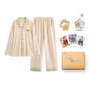 FJ25190090 Pea Green[Unisex]