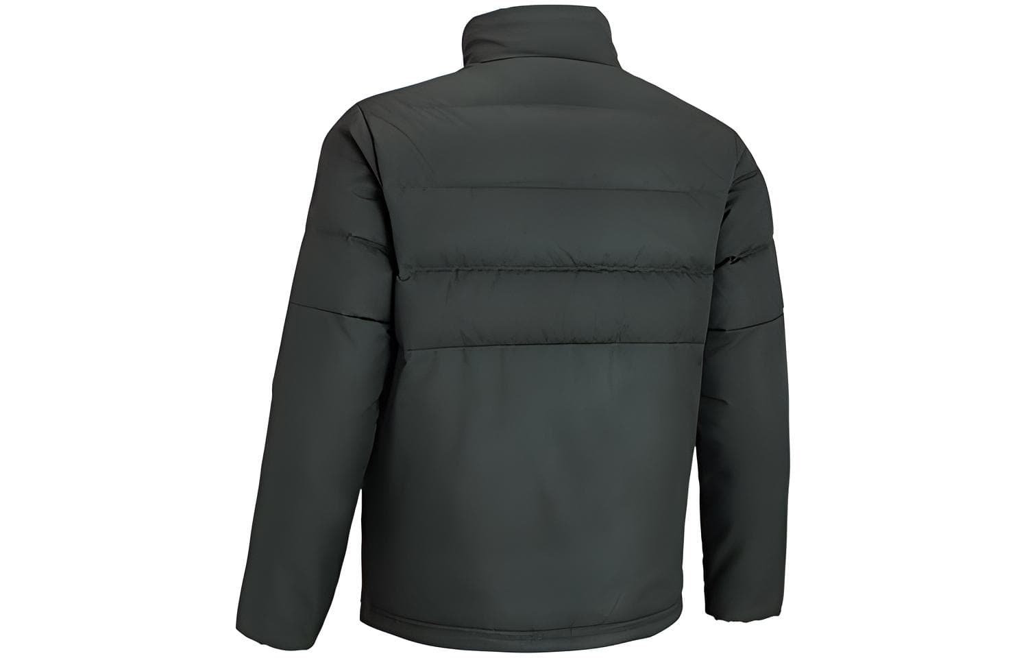 Under Armour Down Jacket Green