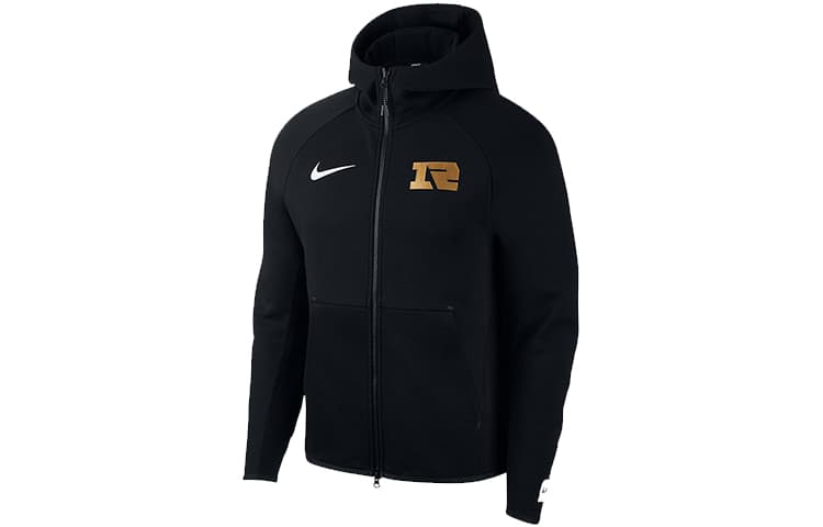 Nike Jackets Hooded Moderate Other