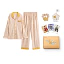 FJ25190090 Soybean Yellow[Unisex]