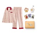 FJ25190090 Red[Unisex]