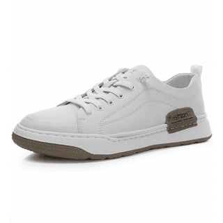 SENJIALUO Grain Cow Waterproof Breathable