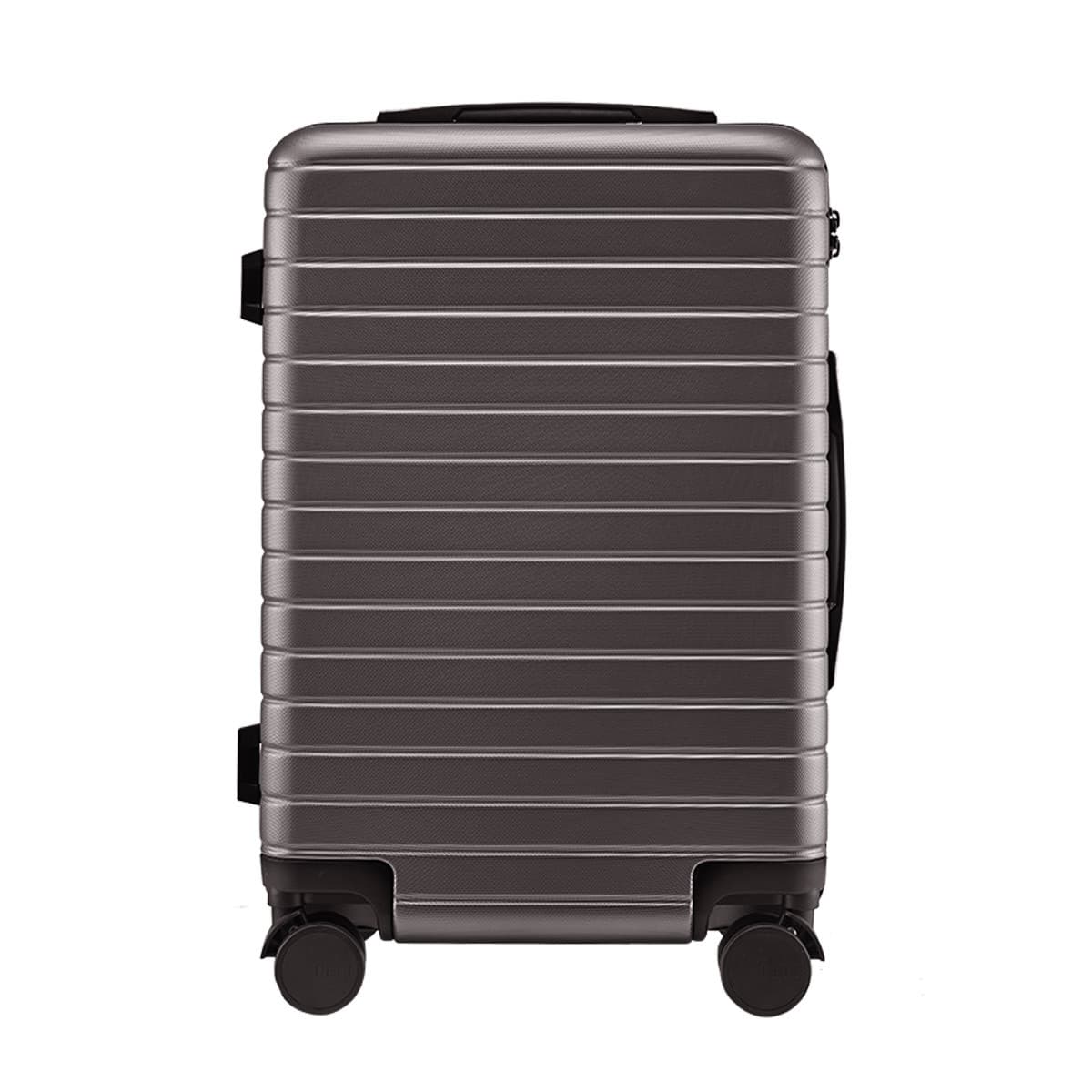ELLE ABS+PC Travel Luggage Suitcase For Checked Baggage, Large Capacity 20 Inch, 24 Inch, 26 Inch, 22 Inch