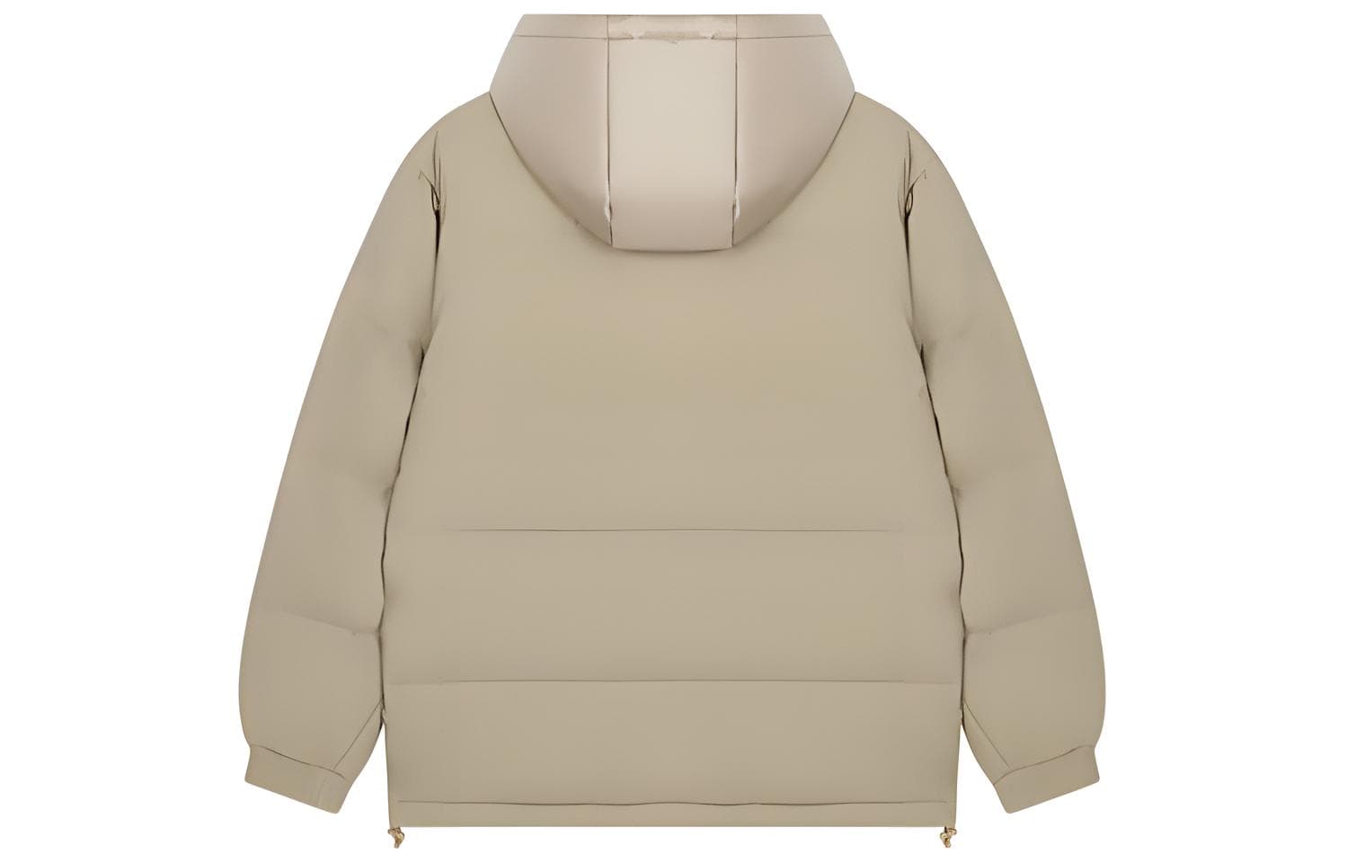 New Balance Down Jacket Khaki