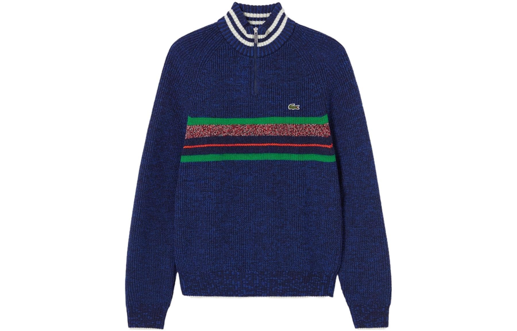 LACOSTE Sweater Dark Blue