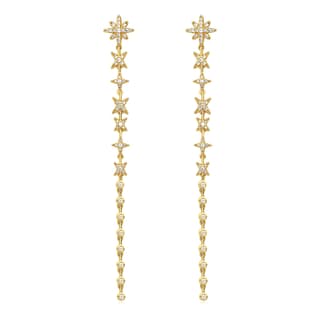 Apm Monaco Earrings Gold
