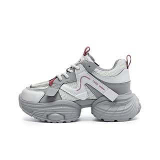 Hotwind Chunky Gray