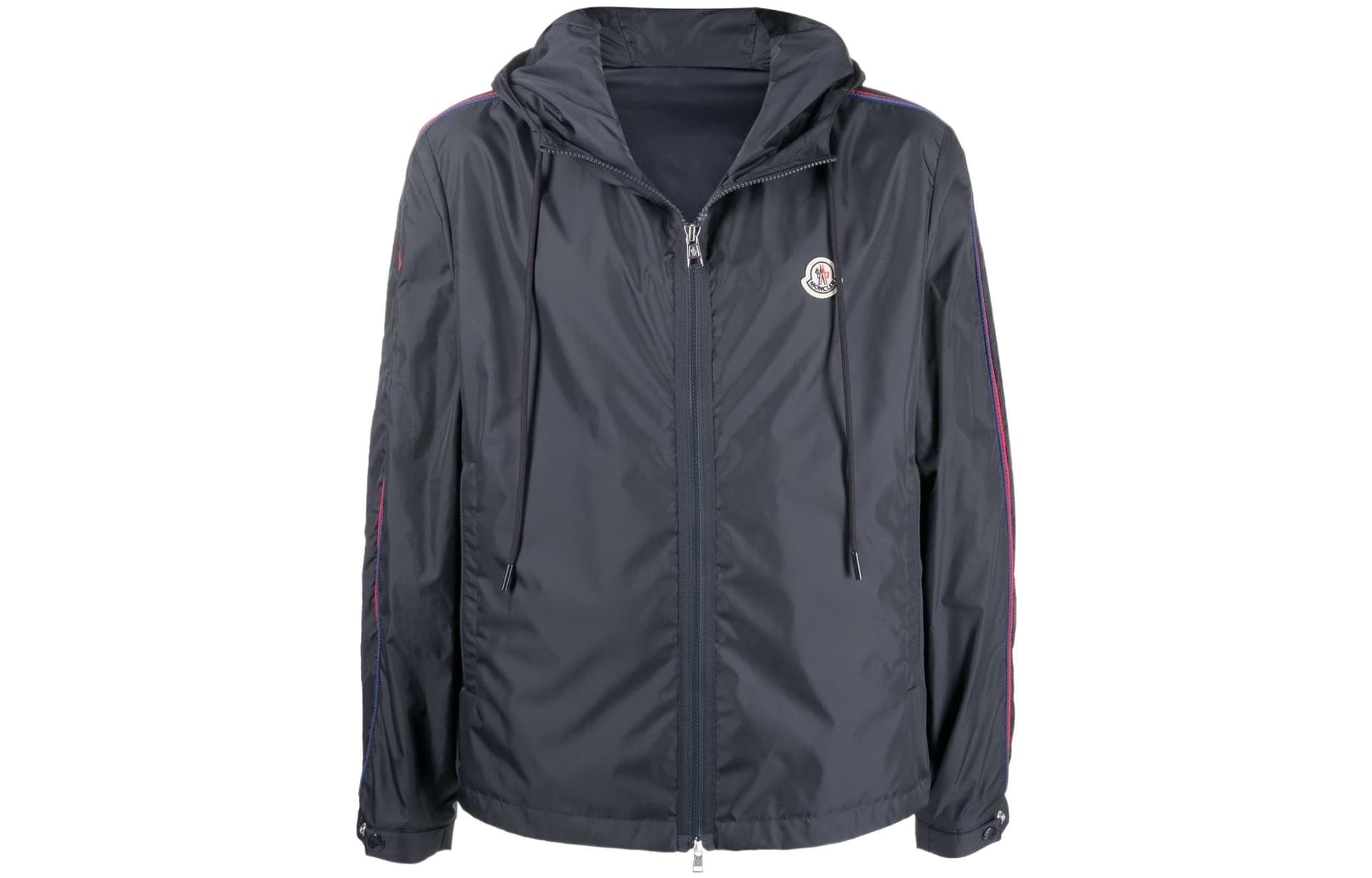 Moncler Jackets & Blue