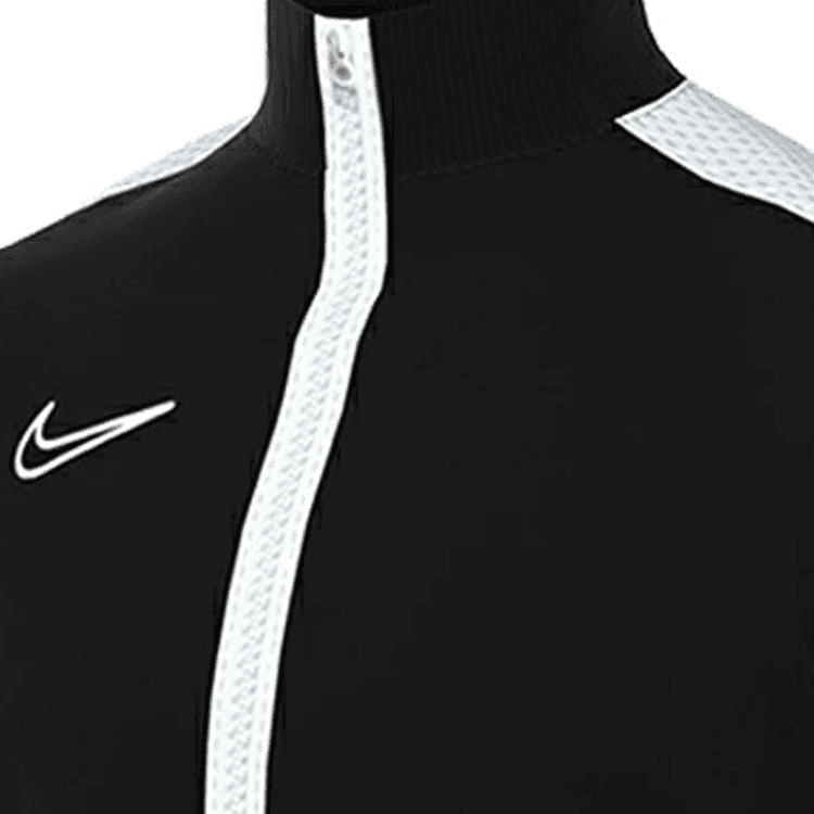 Nike Jackets & Black