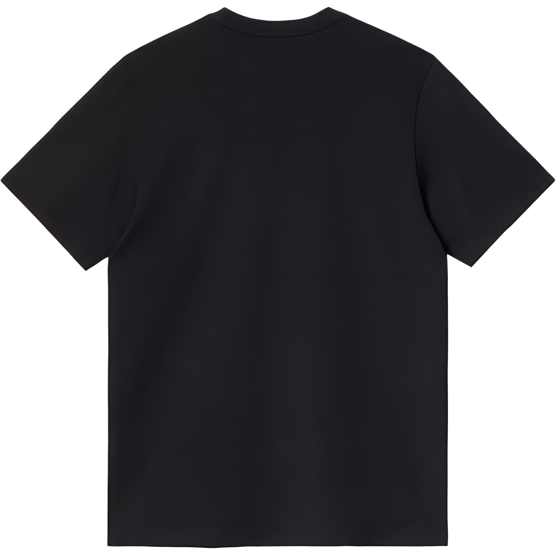 Carhartt WIP S/S Pocket Heart T Shirt