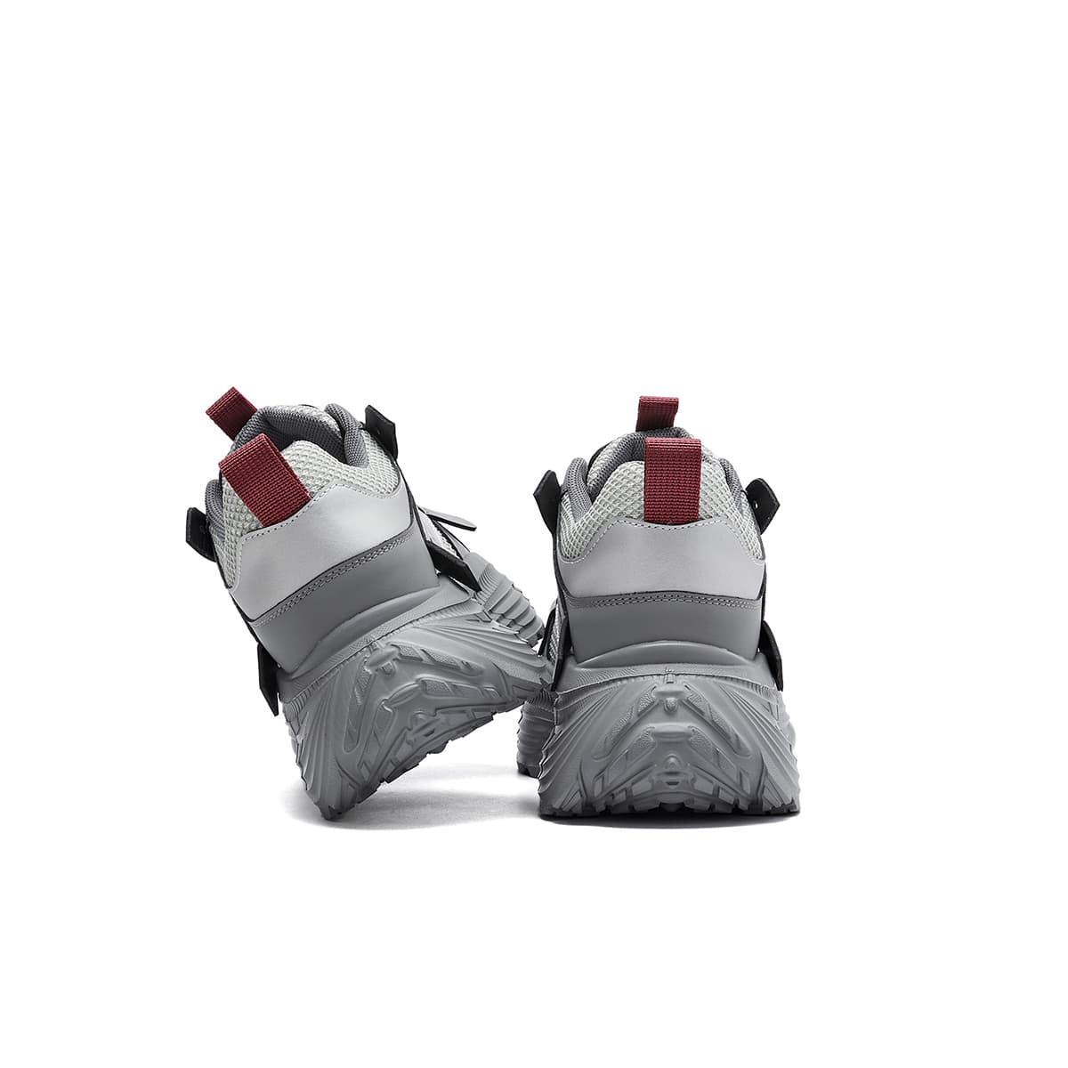 Hotwind Chunky Gray