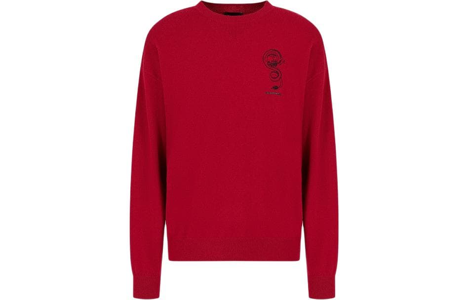 EMPORIO ARMANI SS24 Sweater