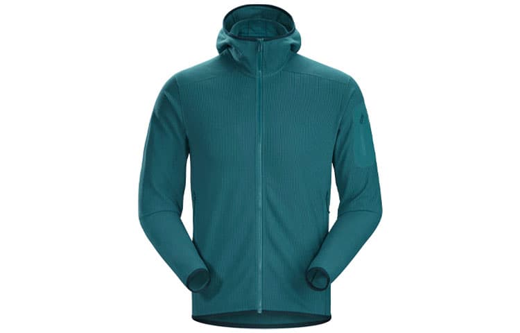 Arc'teryx DELTA LT Fleece Clothing