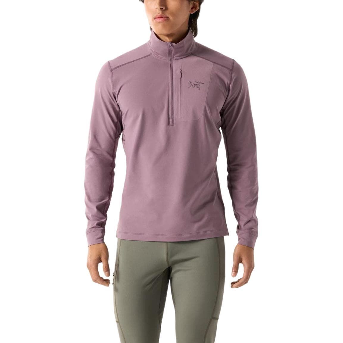 Arc'teryx RHO LT Sweatshirt