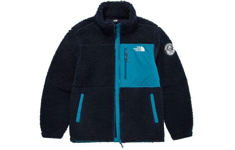 THE NORTH FACE Jacket Dark Marine Blue