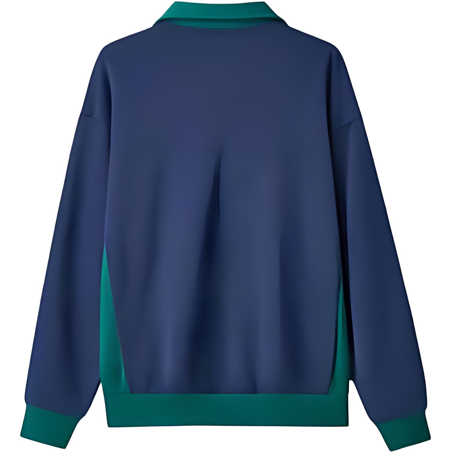 Skechers Sportlife Sweatshirt Navy Blue