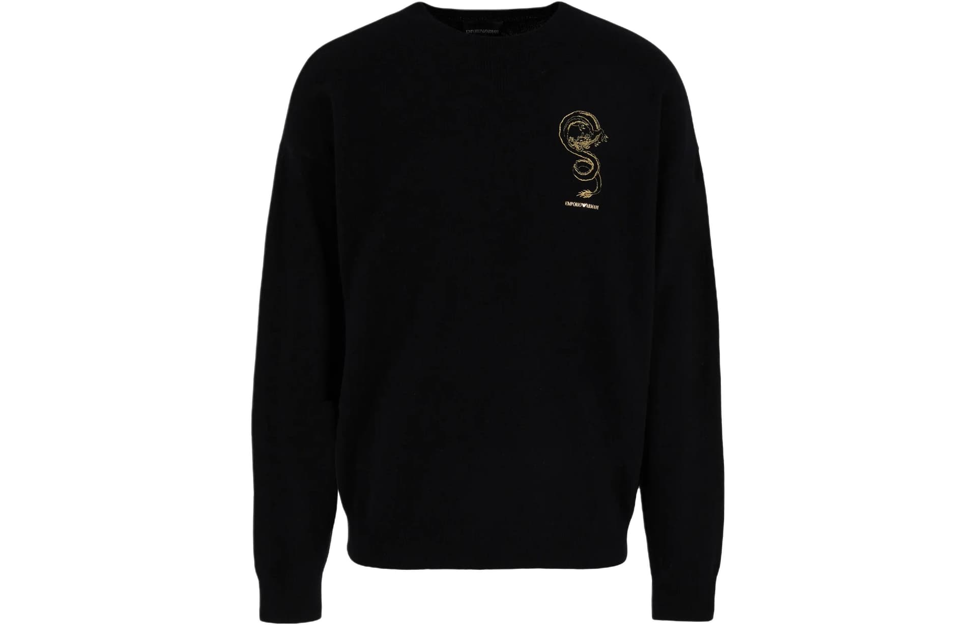 EMPORIO ARMANI SS24 Sweater