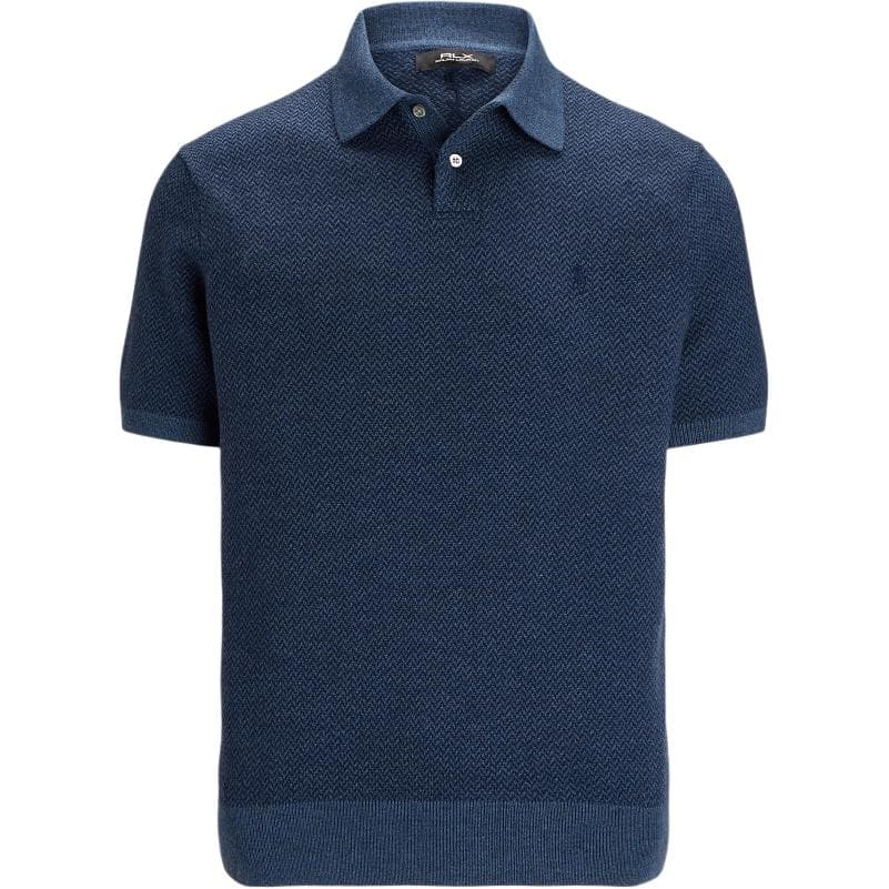Polo Ralph Lauren FW24 Sweater Dark Blue