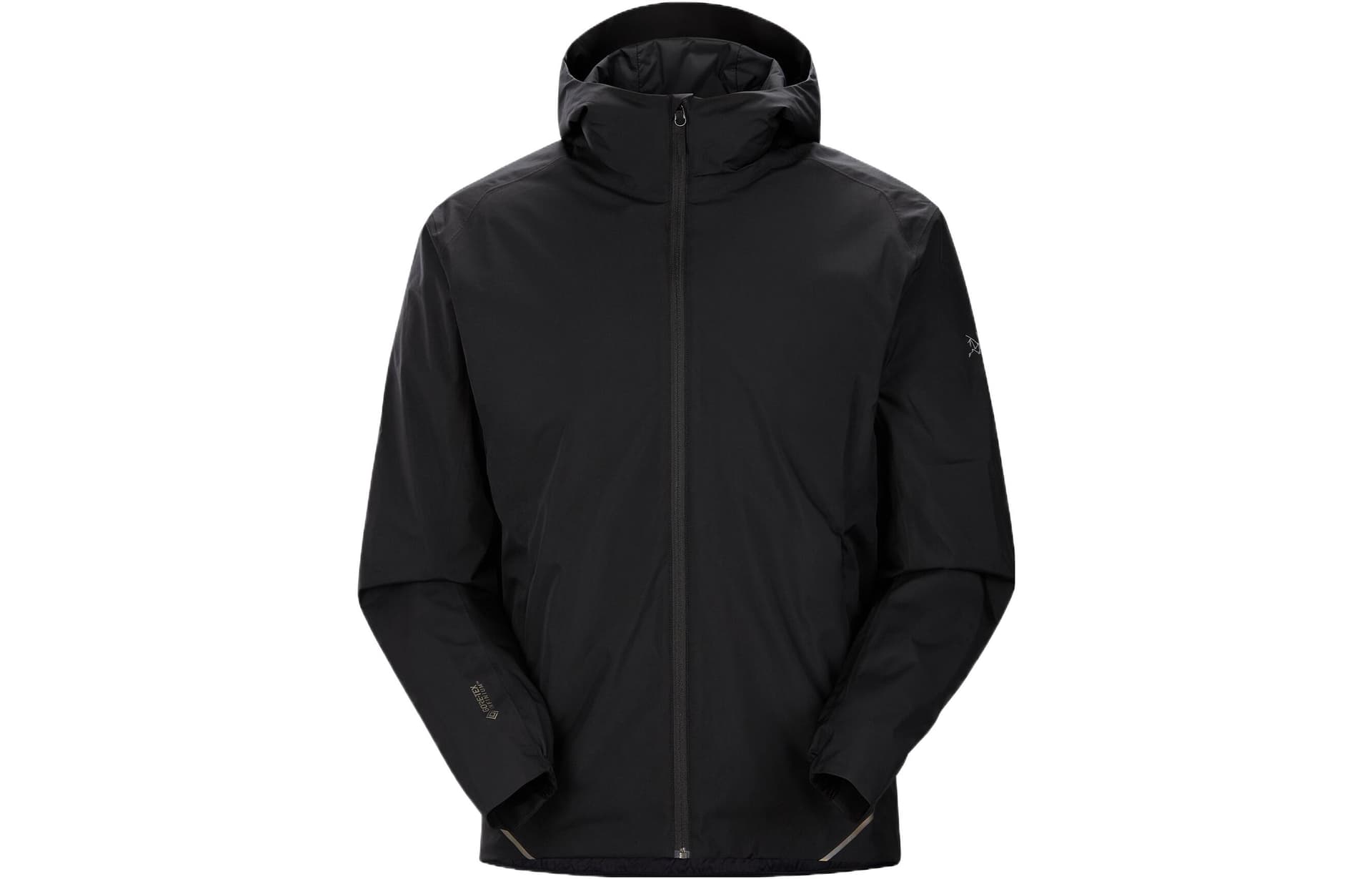 Arc'teryx SOLANO Soft Shell Jacket Fall