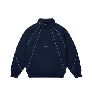 PALACE Reflecto 1/4 Zip