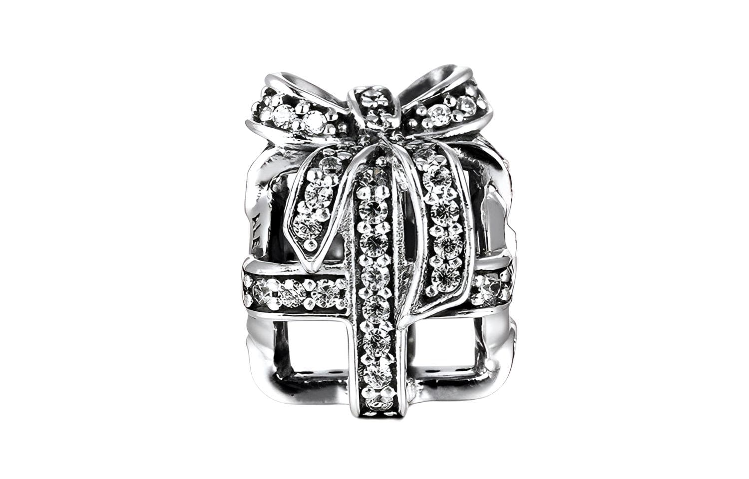 Pandora 925 Sterling Silver Accessories Silver