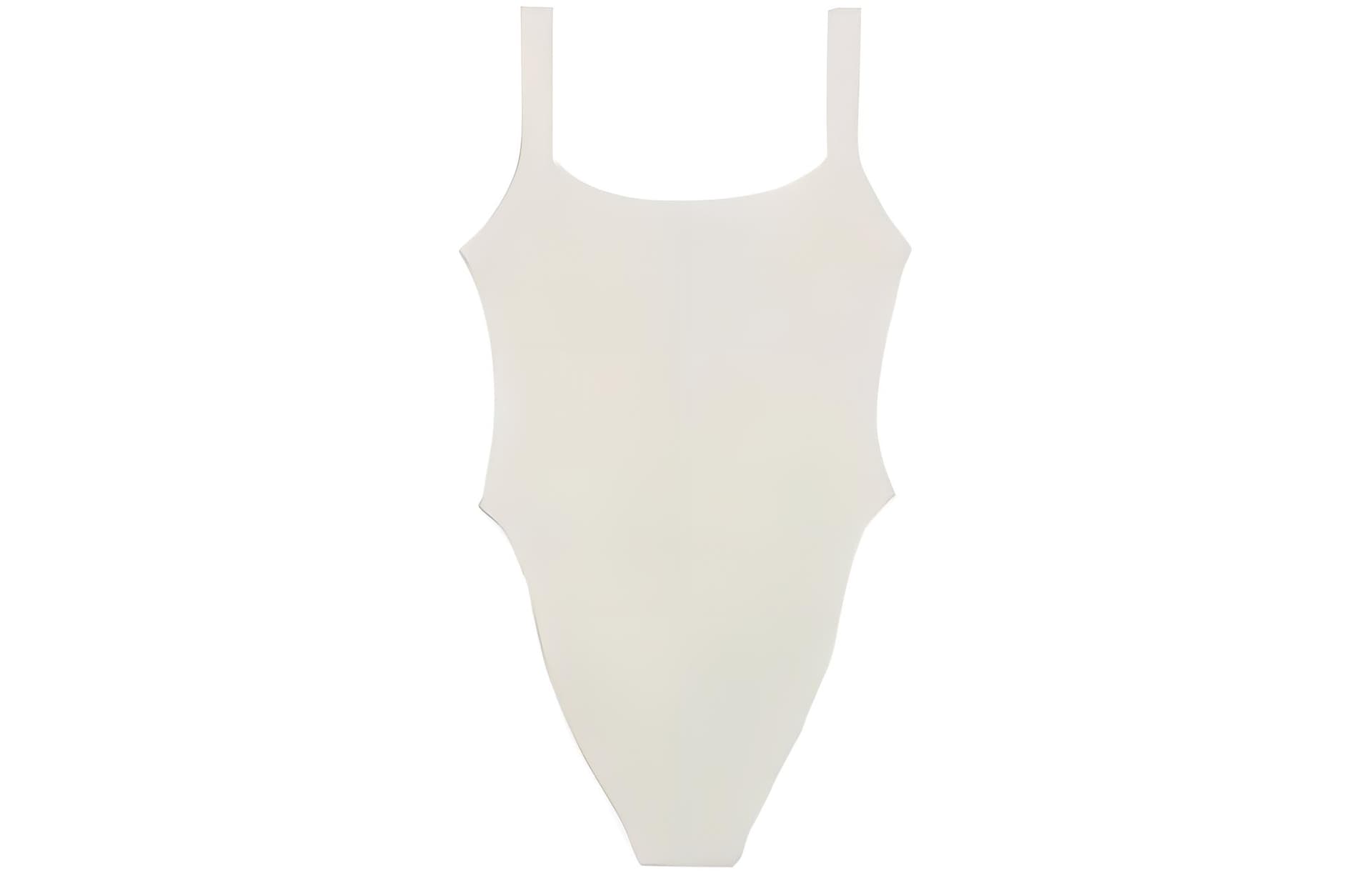 Jordan WMNS Jumpsuit White