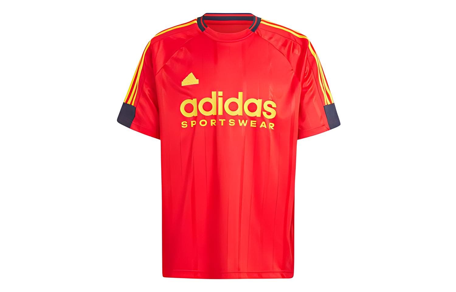 Adidas House Of Tiro Nations Pack T Shirt