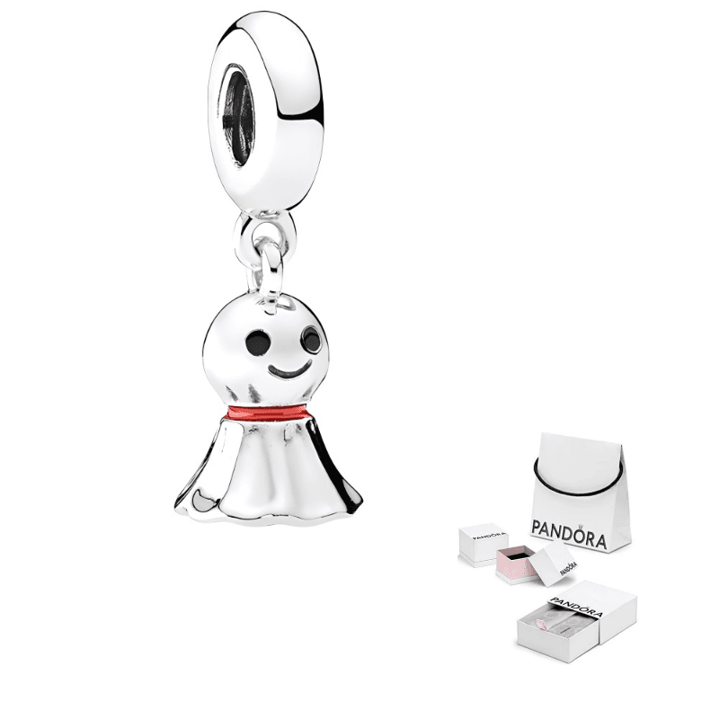Pandora 925 Sterling Silver Accessories Silver Silver
