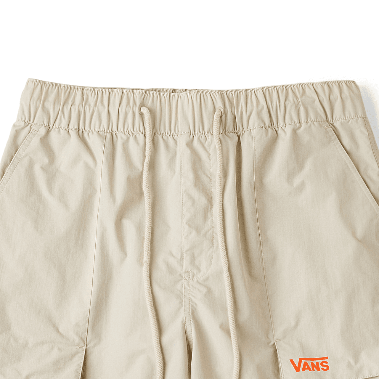 Vans Off THE WALL Cargo Oat