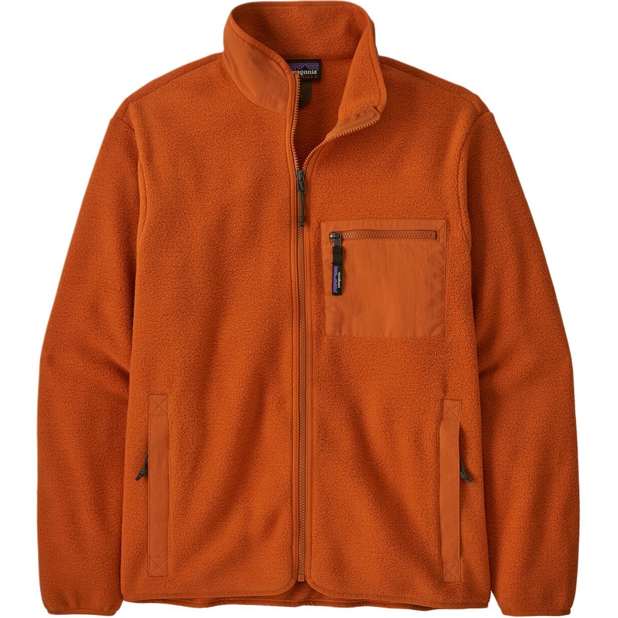 Patagonia Synchilla Fleece Clothing