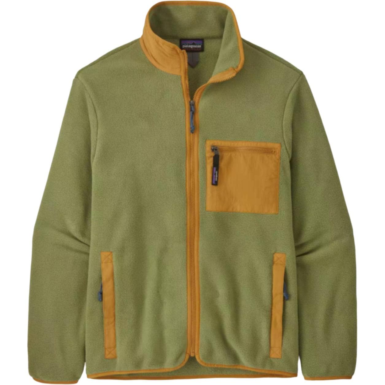 Patagonia Synchilla Fleece Clothing