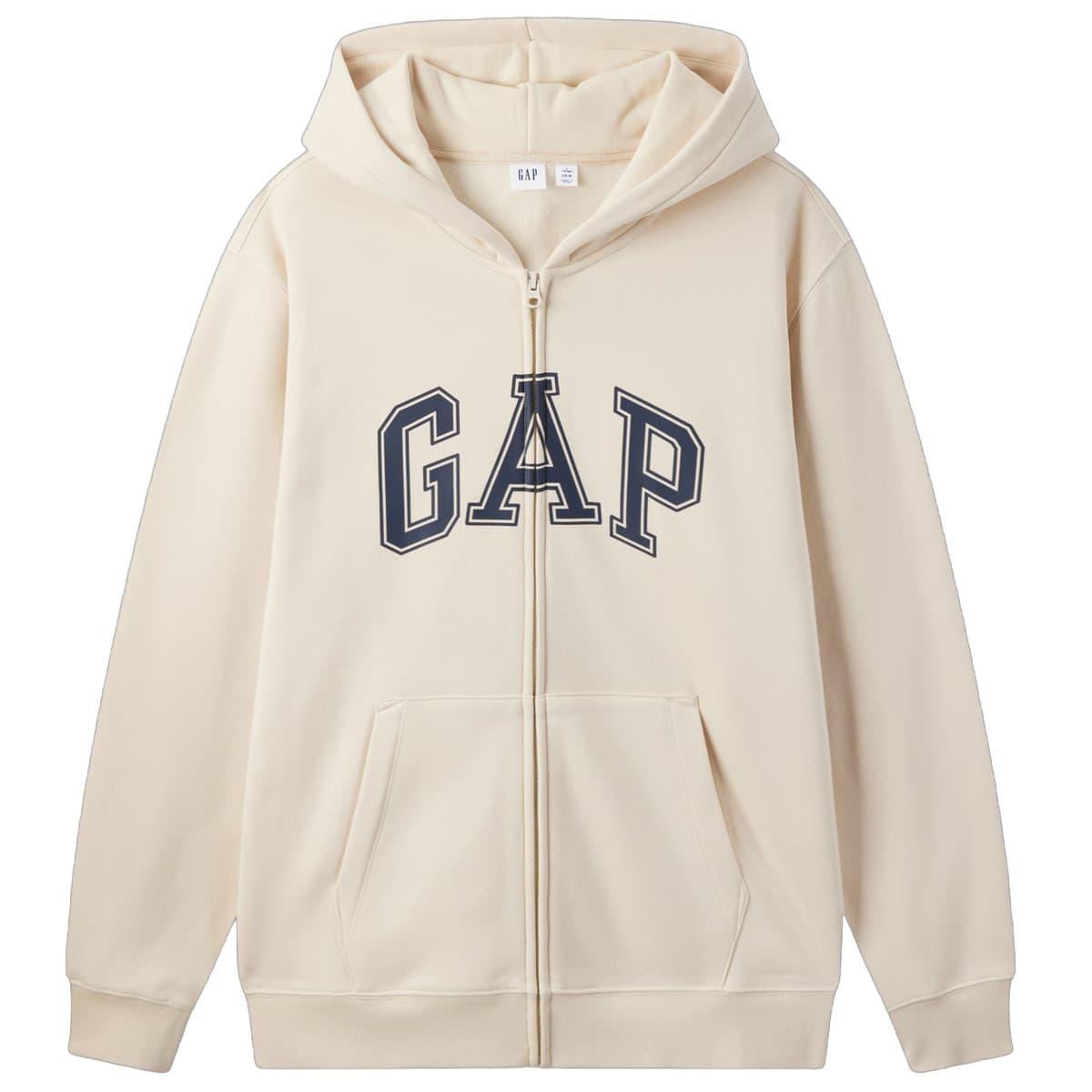 GAP Sweatshirts Hooded (Nondetachable) Moderate