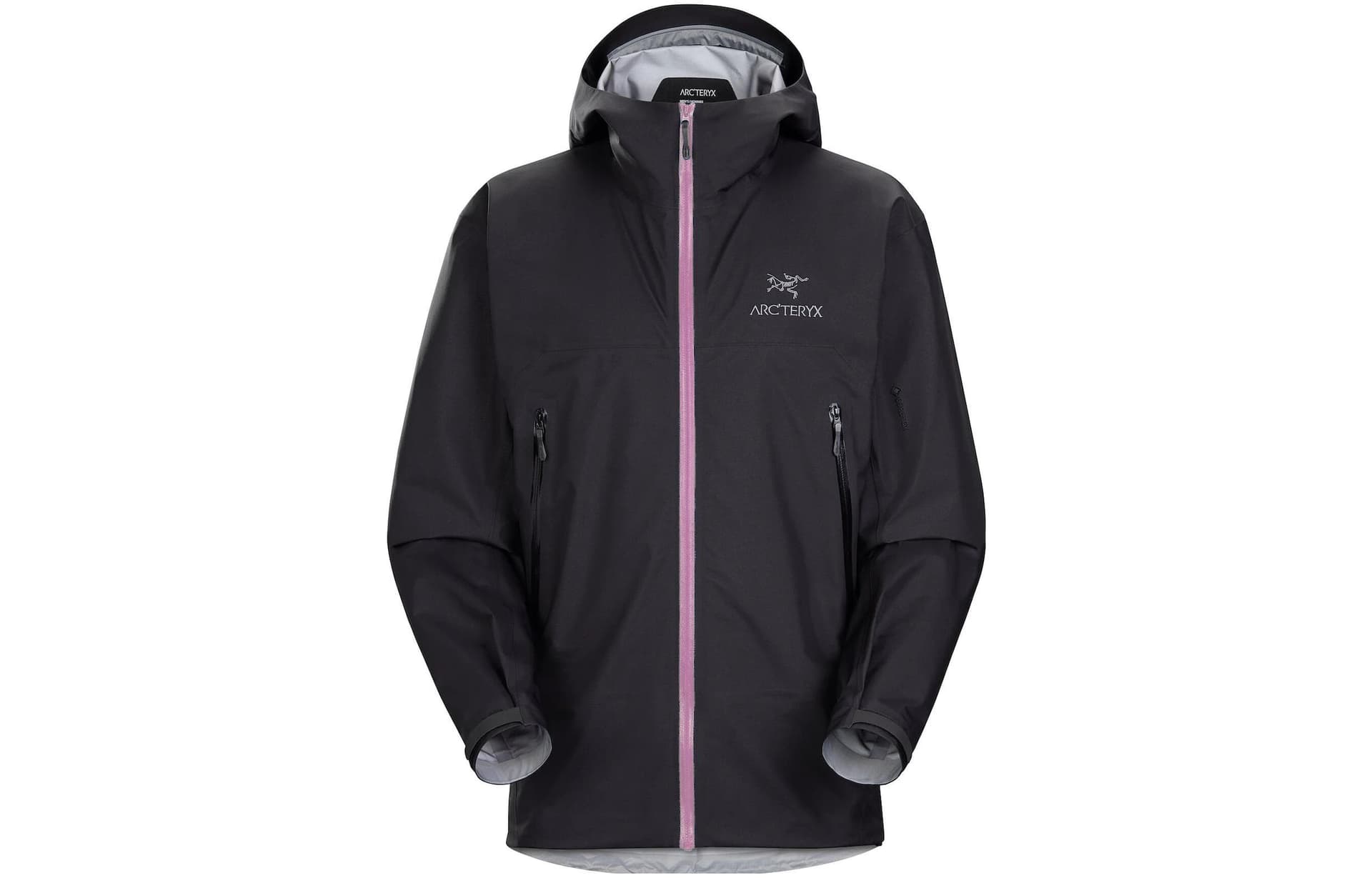 Arc'teryx BETA SS23 Breathable, Waterproof Windproof Windbreaker Jacket