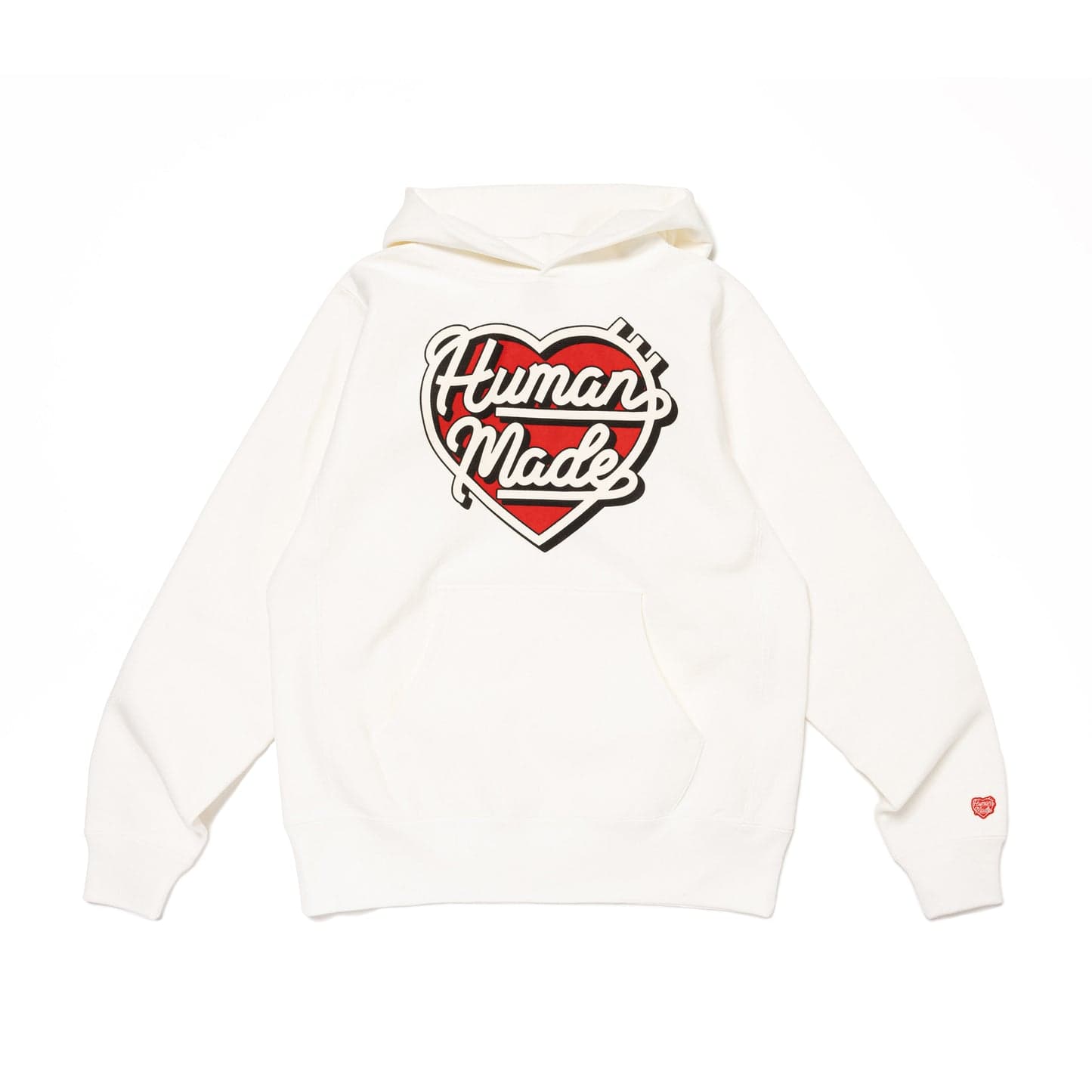 HUMAN MADE X Kid Cudi Hoodie