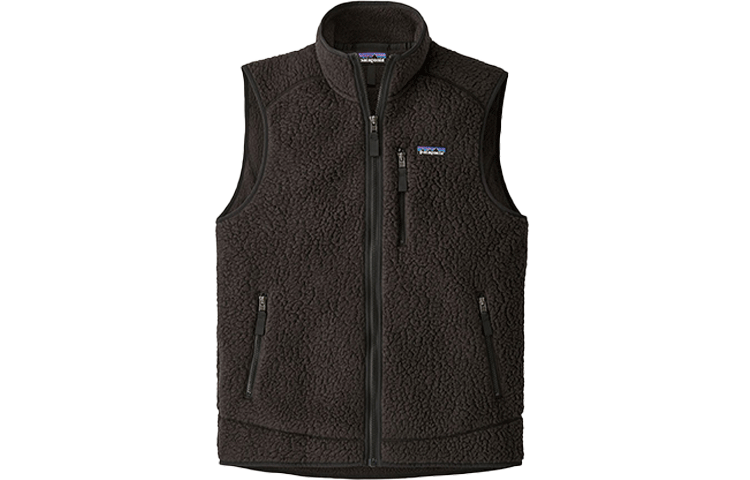 Patagonia Retro Pile Fleece Clothing