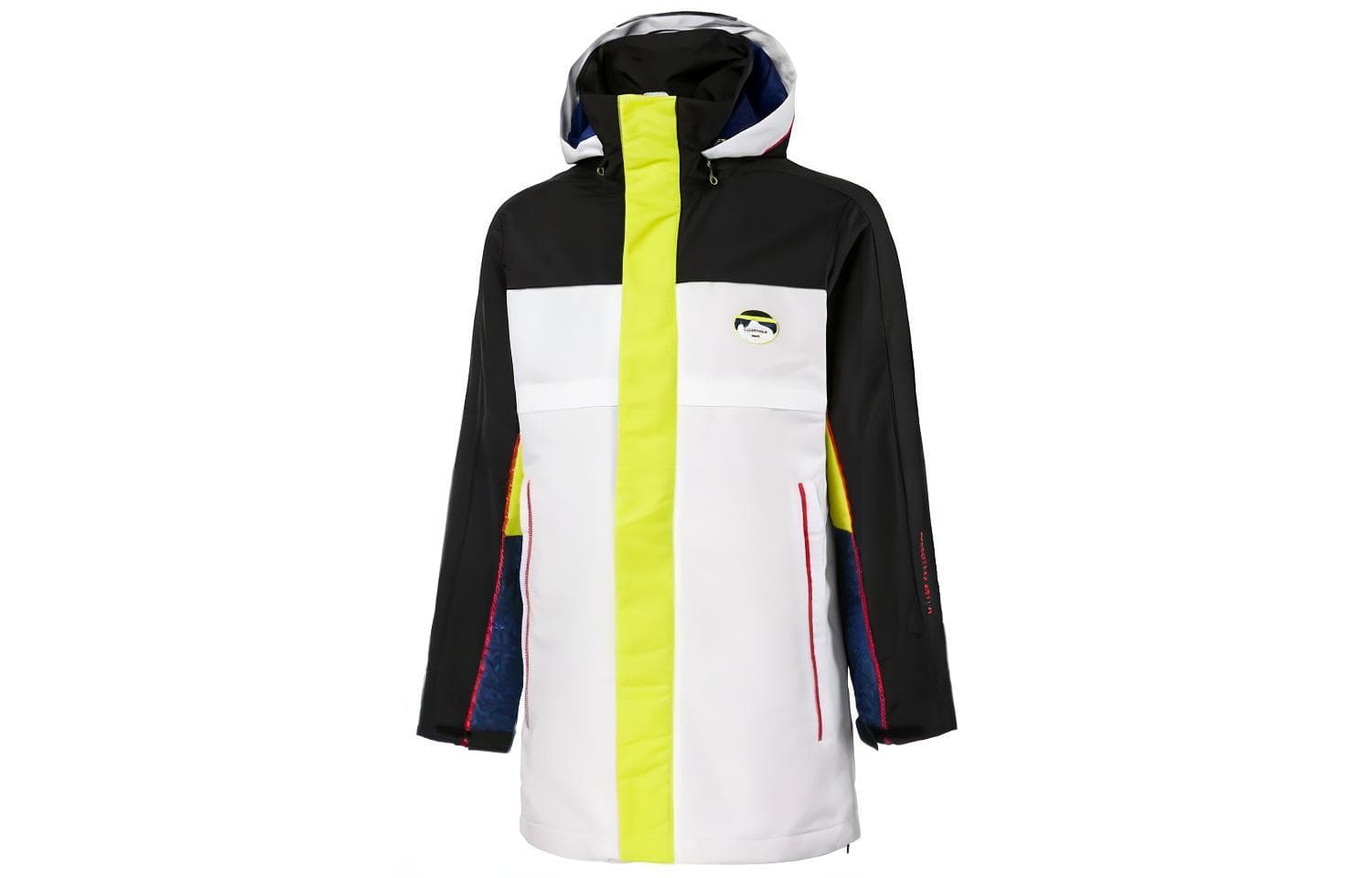 Puma x Lb Storm coat
