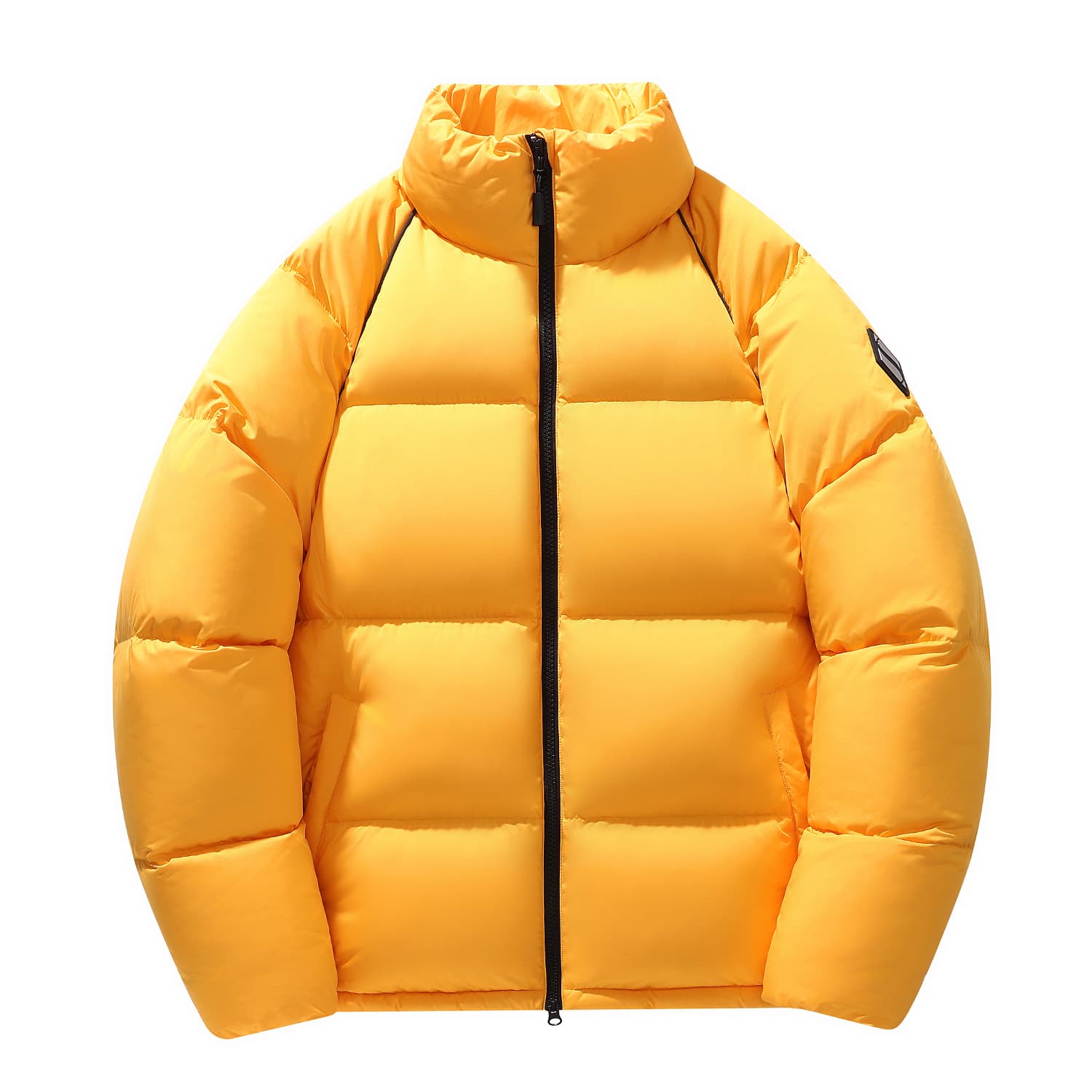Skechers Elegant Diamond Collection Down Jacket