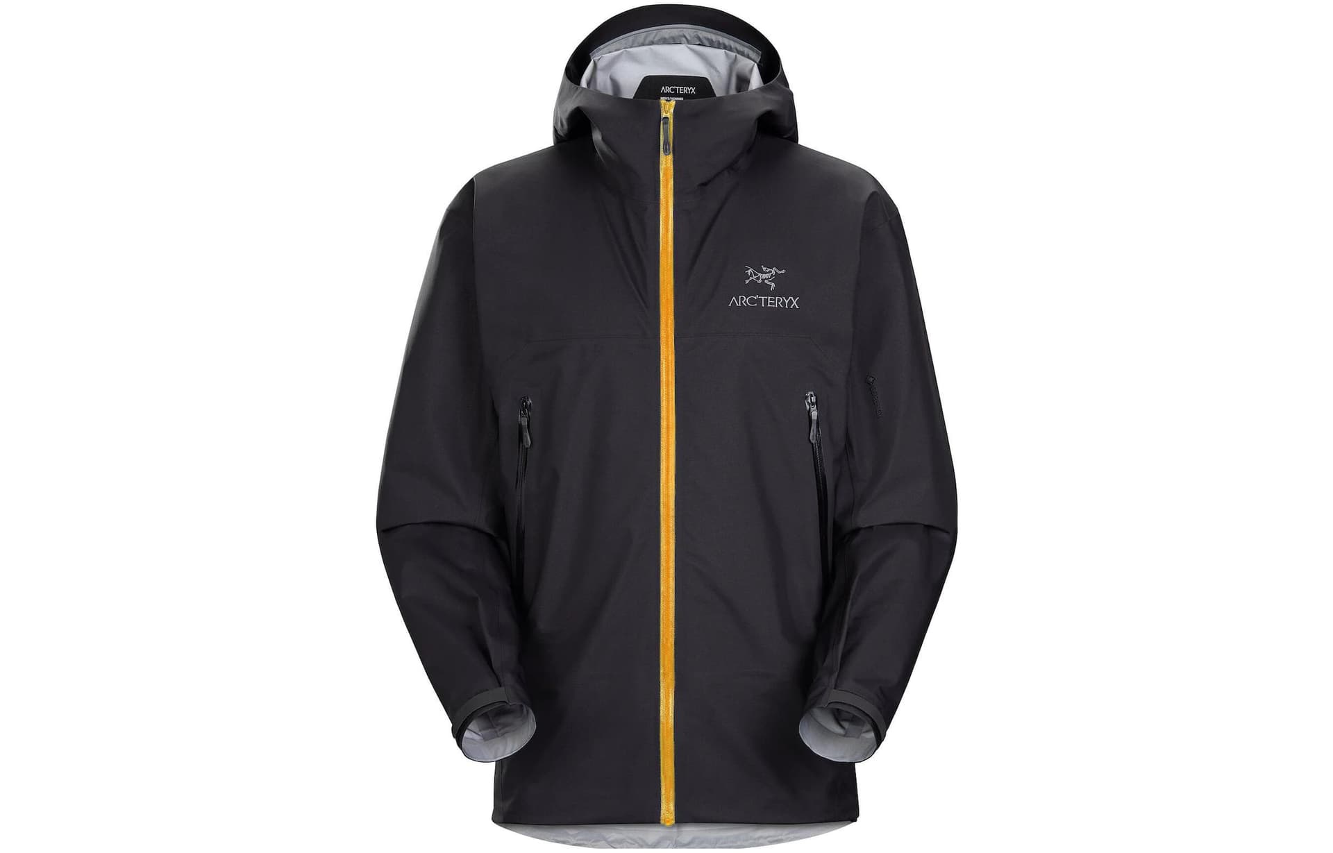 Arc'teryx BETA SS23 Breathable, Waterproof Windproof Windbreaker Jacket