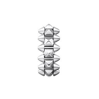 CARTIER CLASH DE CARTIER 18K Gold Earrings White Gold
