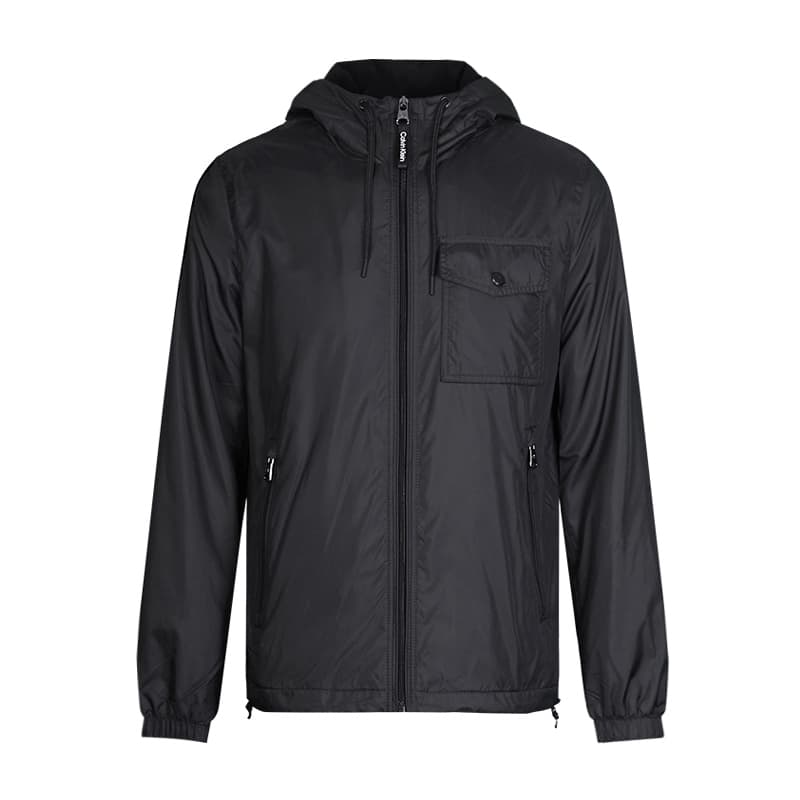 CALVIN KLEIN Jackets &