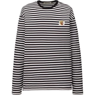 Onitsuka Tiger Sweatshirt Black