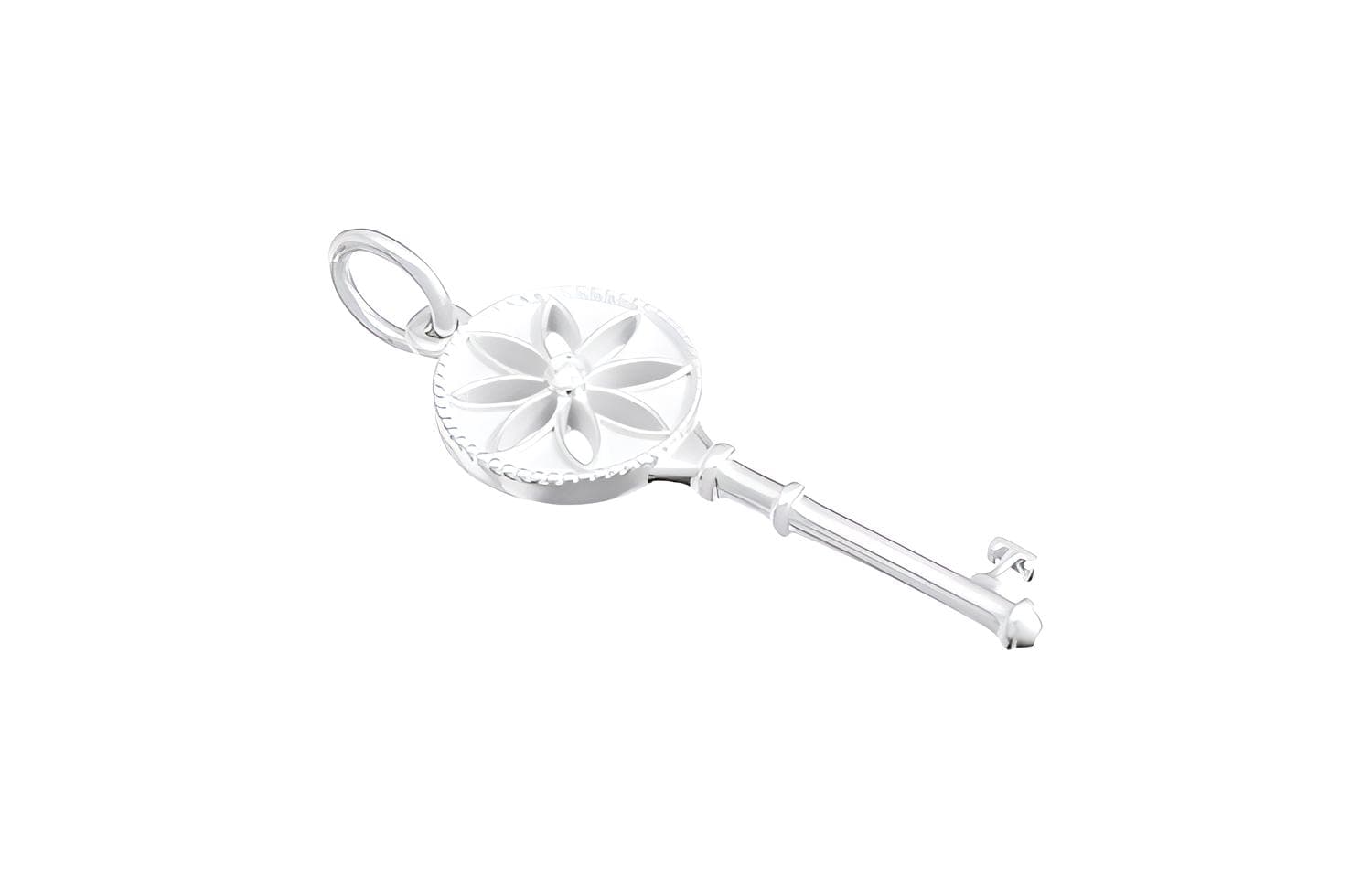 TIFFANY & CO. 925 Sterling Silver Charms & Pendants