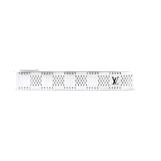 LOUIS VUITTON Lv Suit Tie Pin