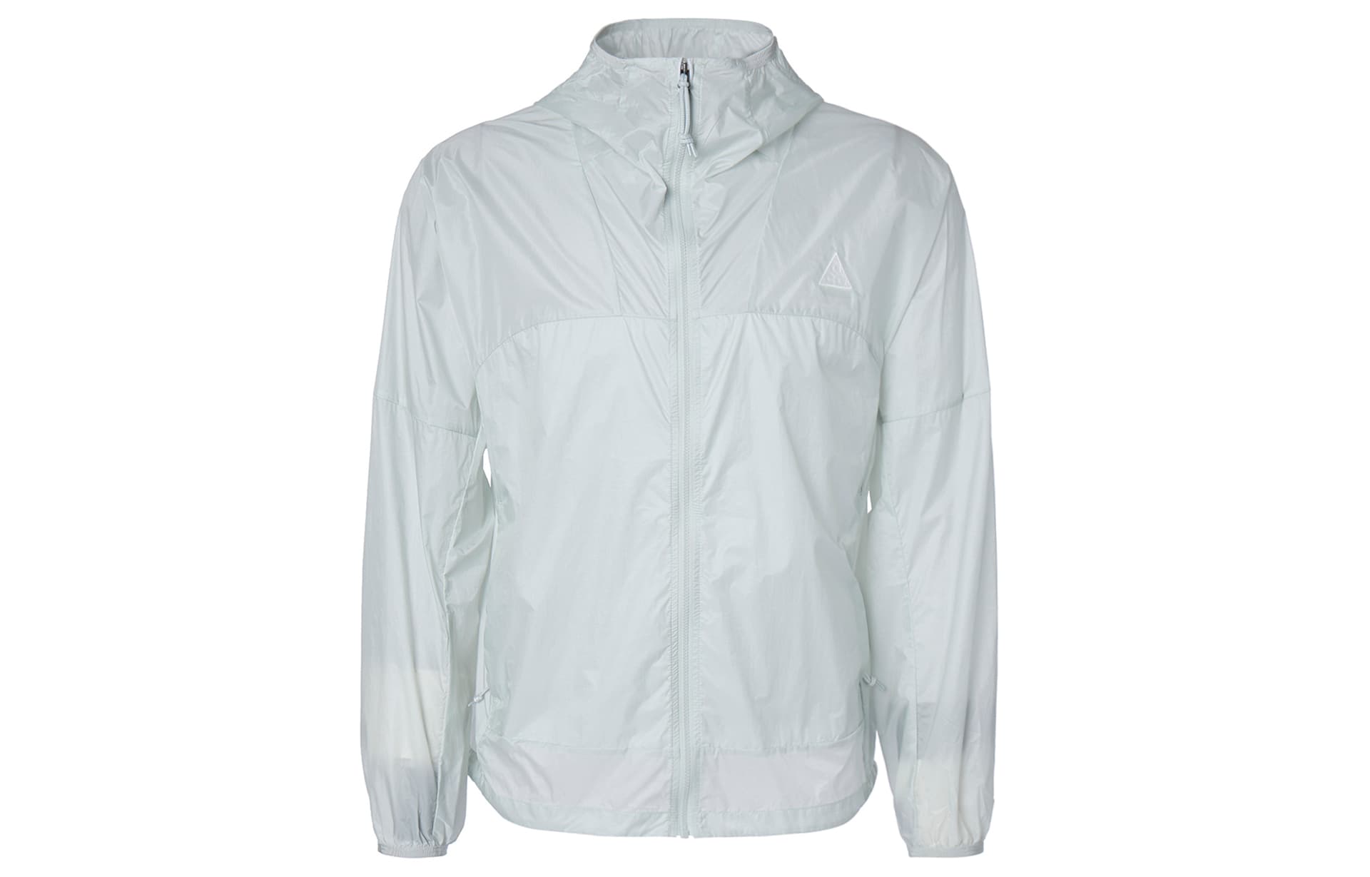 Nike ACG Jackets White Hooded Moderate Other White