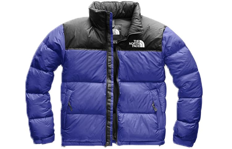 THE NORTH FACE 1996 Retro Nuptse 700 Fill Packable Jacket XXXL