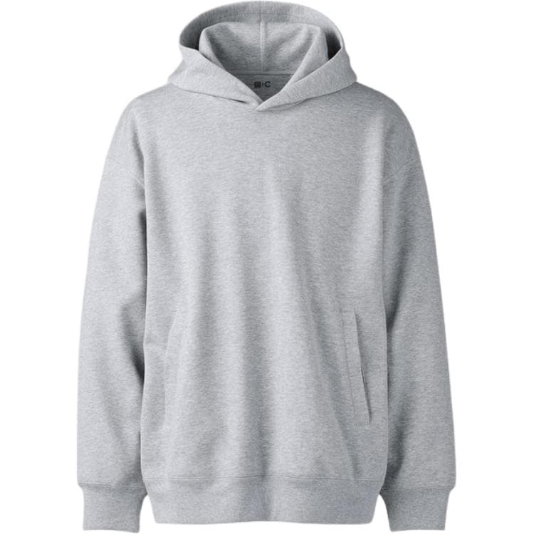 UNIQLO x Clare Waight Keller C SS25 Sweatshirt Clothing